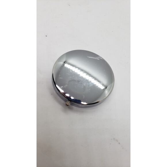 Double Mirror compact Holland Delft blue windmill landscape souvenir - Picture 3 of 6